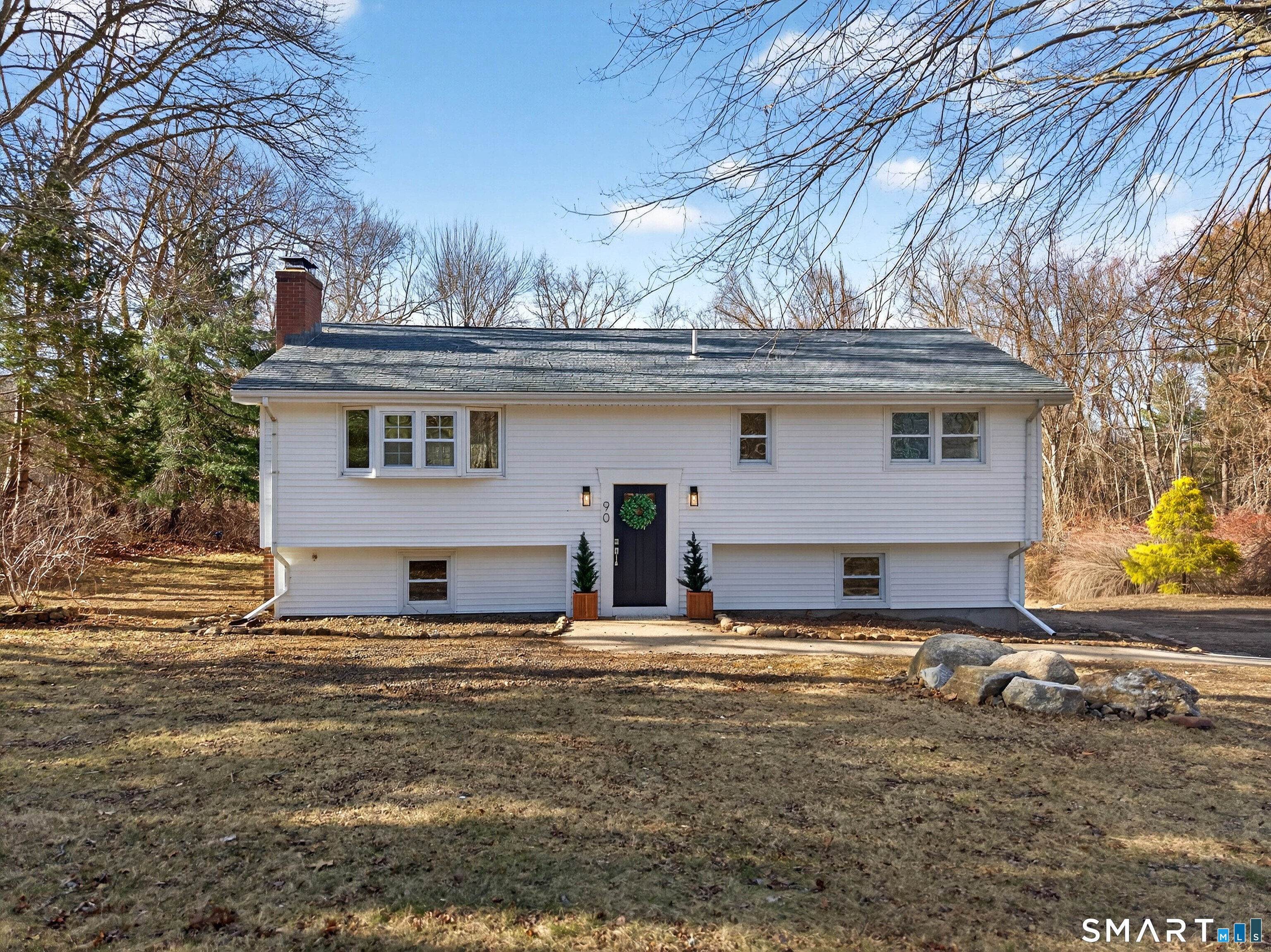 90 Slocum Road Hebron, CT 06248 - Photo 1 of 1 Gallery Image 1