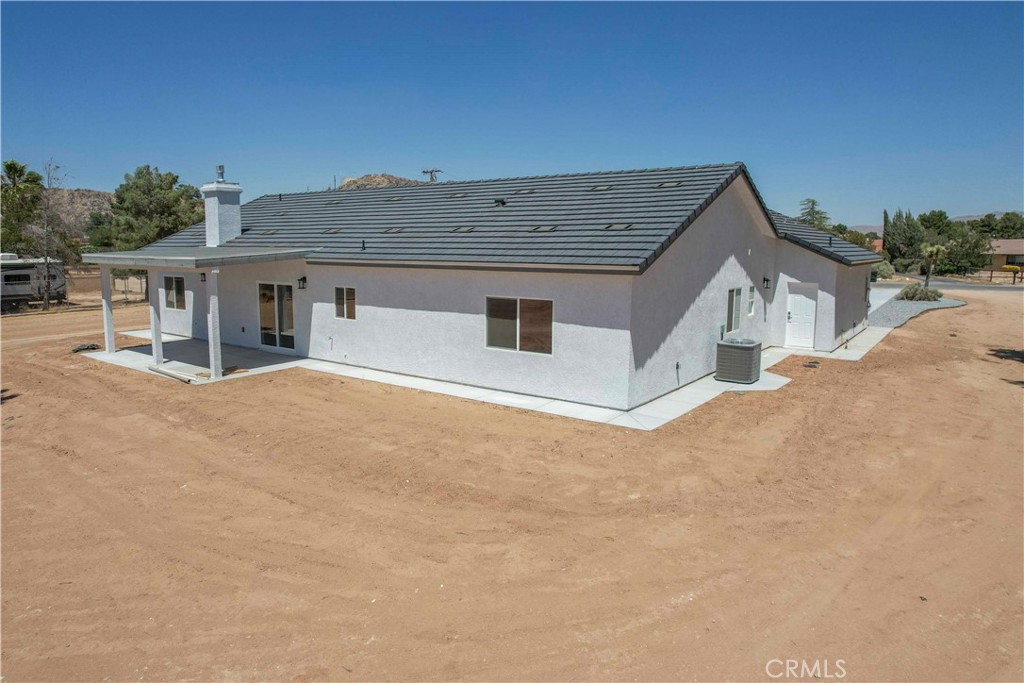 14416 Ricaree Road Apple Valley, CA 92307 - Photo 31 of 32