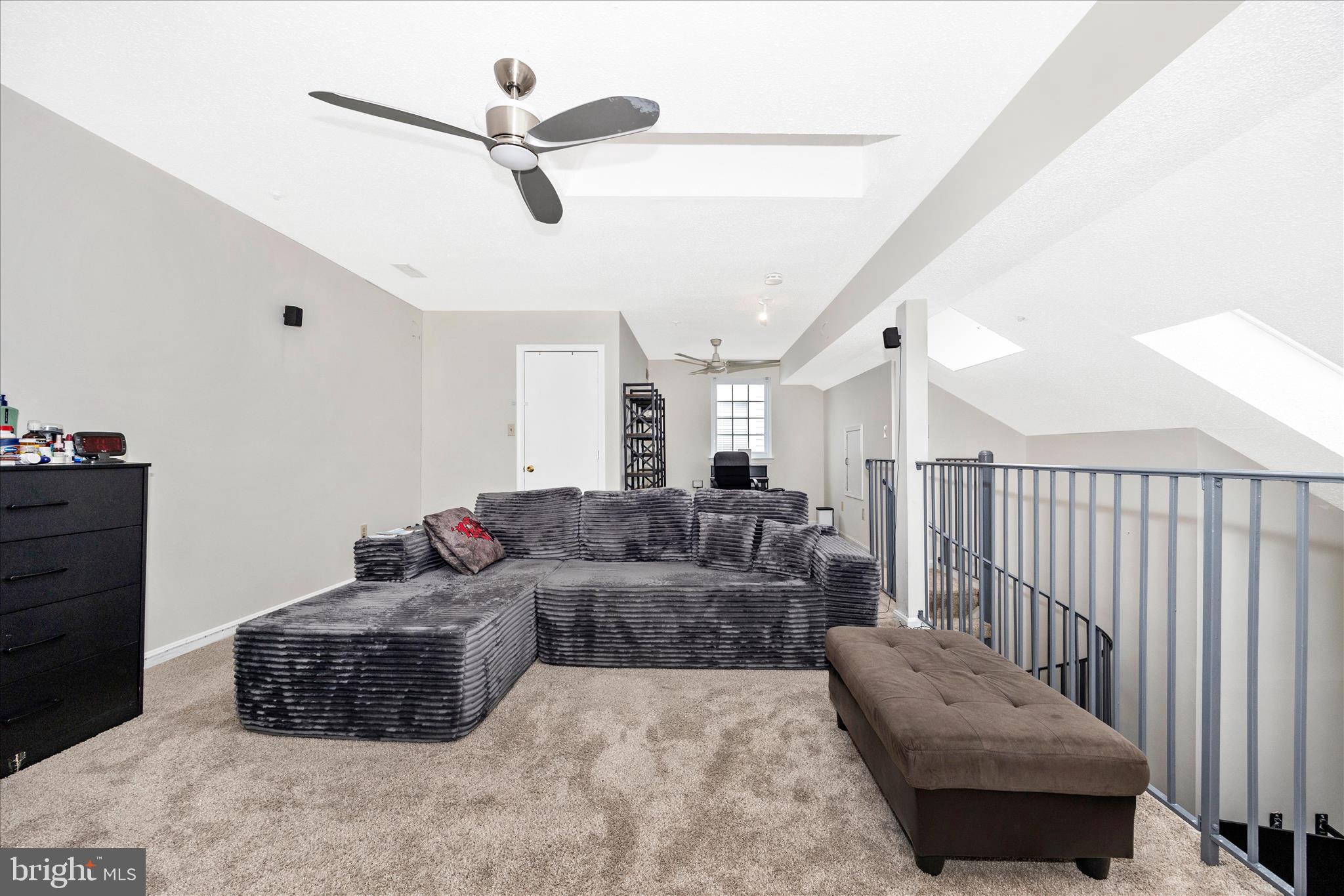 12902 Churchill Ridge Circle, Unit 214 Germantown, MD 20874 - Photo 35 of 53 Loft