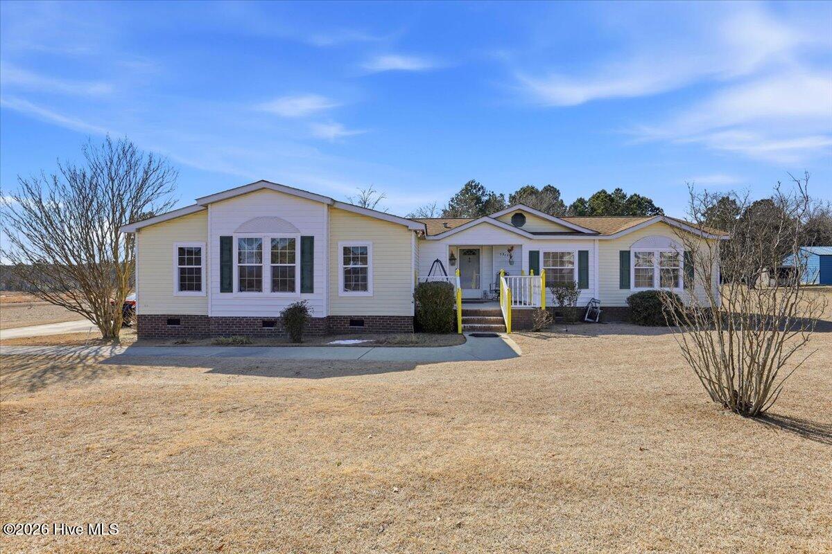 3366 Arrington Bridge Road Dudley, NC 28333 - Photo 1 of 32 01-3366 Arrington Bridge Rd-1