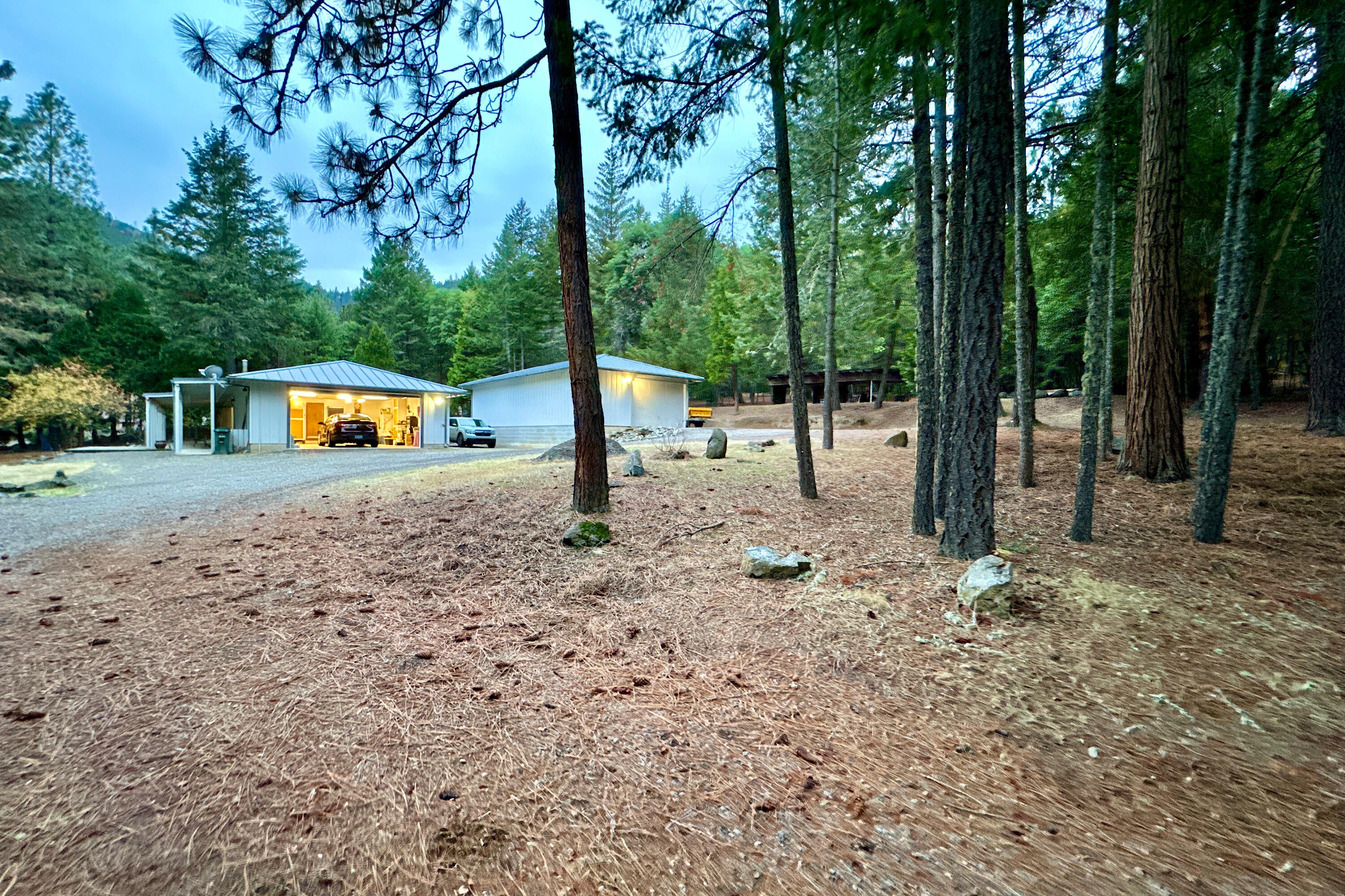 1969 Holcomb Springs Road Gold Hill, OR 97525 - Photo 45 of 46 IMG_0417