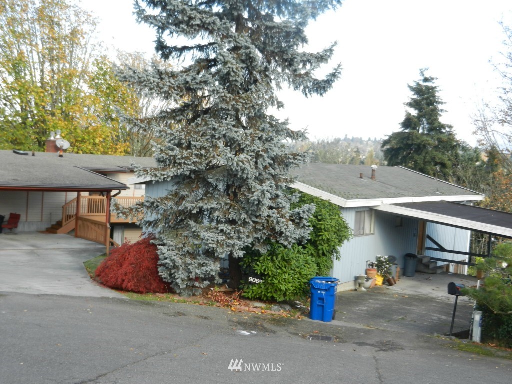 9065 Renton Avenue South Seattle, WA 98118 - Photo 1 of 19 Gallery Image 1