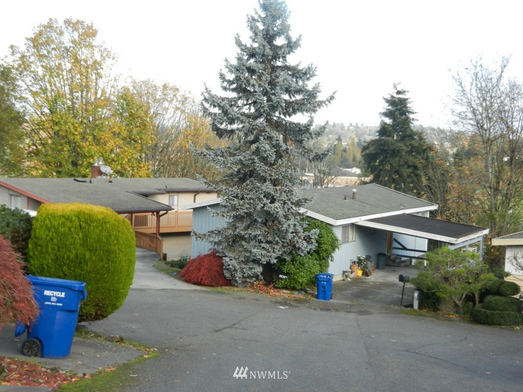 9065 Renton Avenue South Seattle, WA 98118 - Photo 2 of 19 Gallery Image 2
