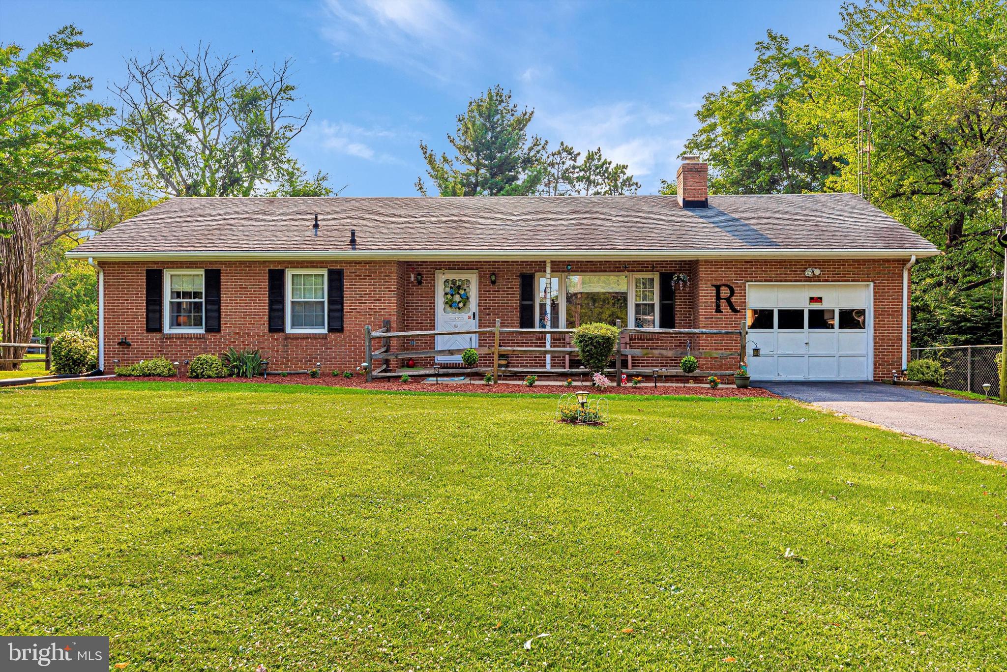 7019 Ridge Road Frederick, MD 21702 - Photo 1 of 56 Welcome home!