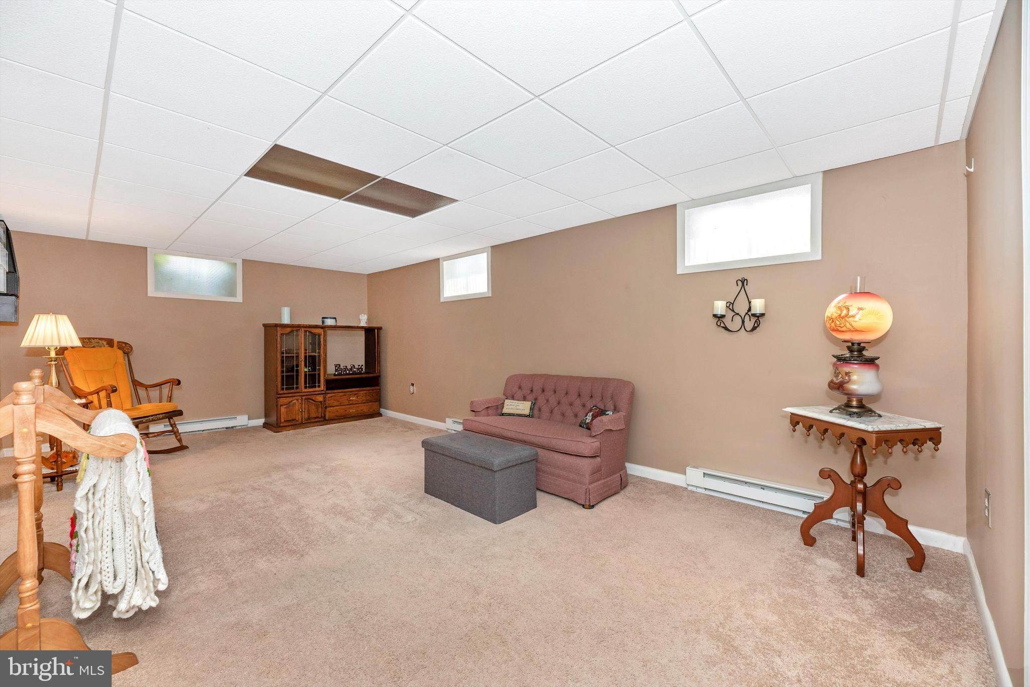 7019 Ridge Road Frederick, MD 21702 - Photo 13 of 56 Bonus Room in Basement