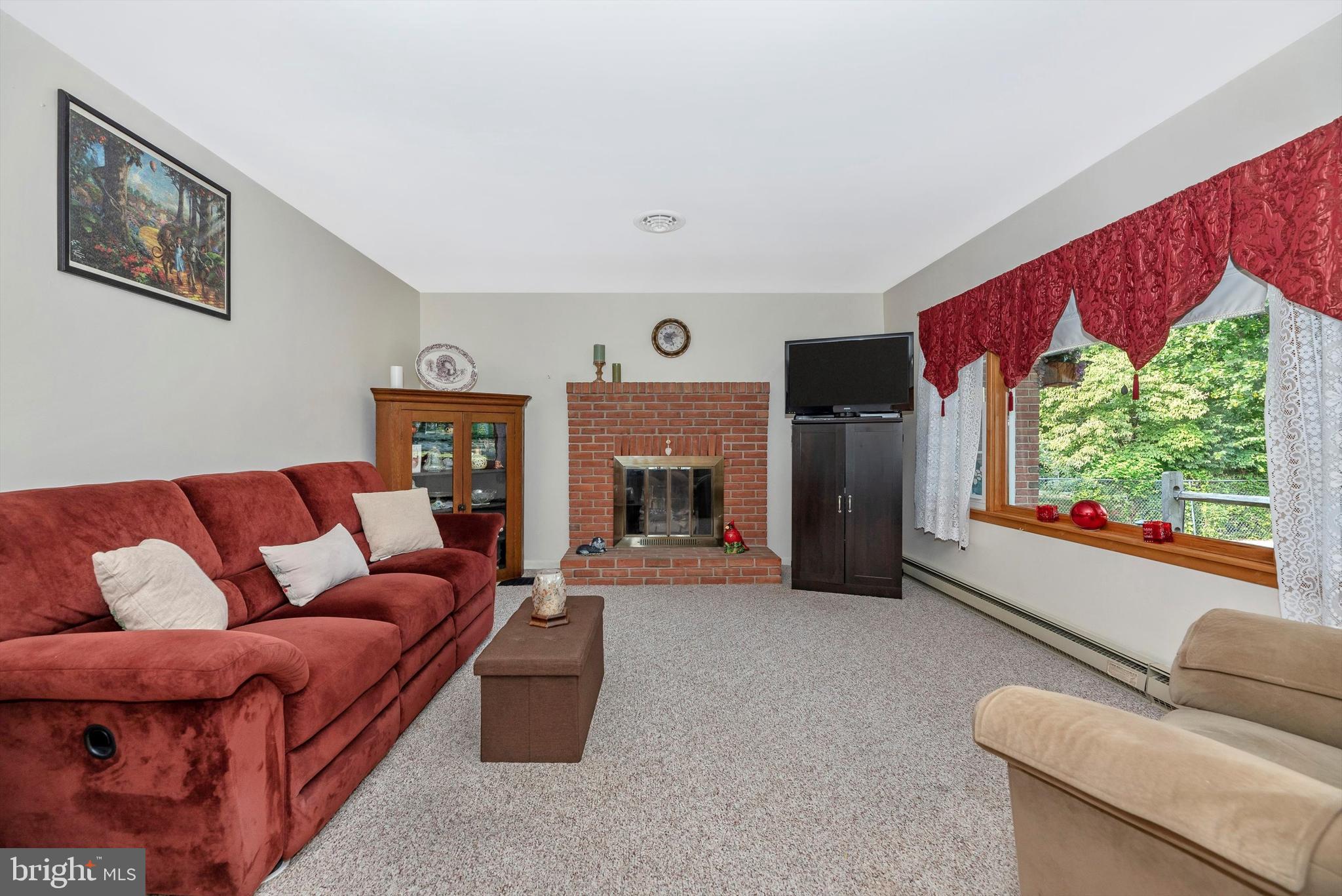 7019 Ridge Road Frederick, MD 21702 - Photo 23 of 56