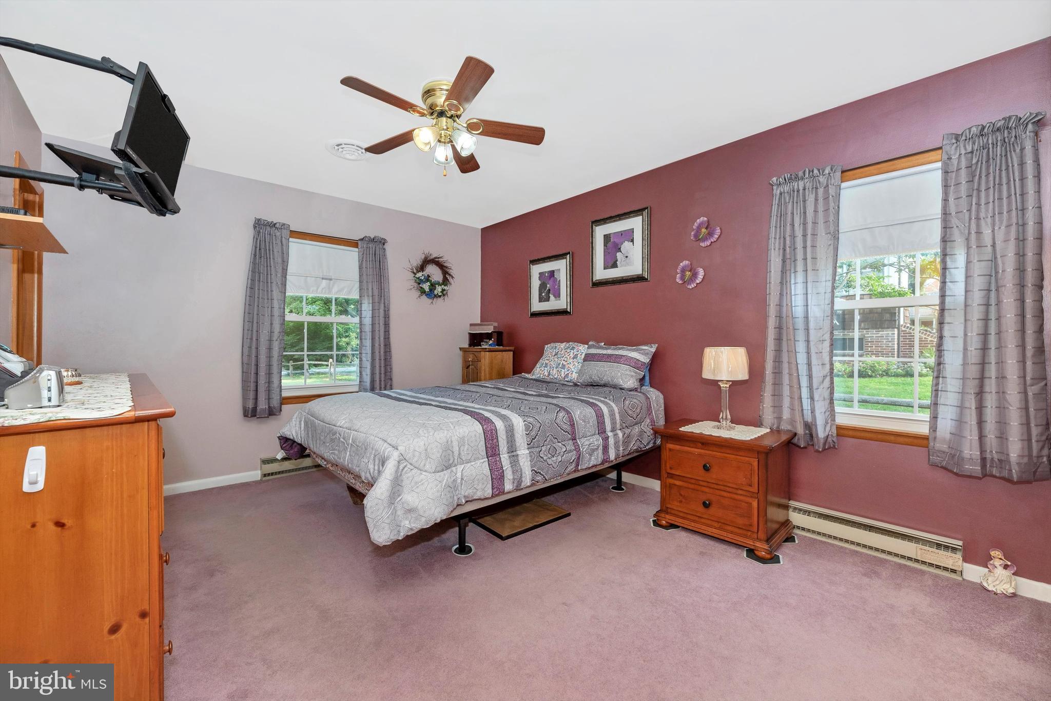 7019 Ridge Road Frederick, MD 21702 - Photo 5 of 56 Primary Bedroom