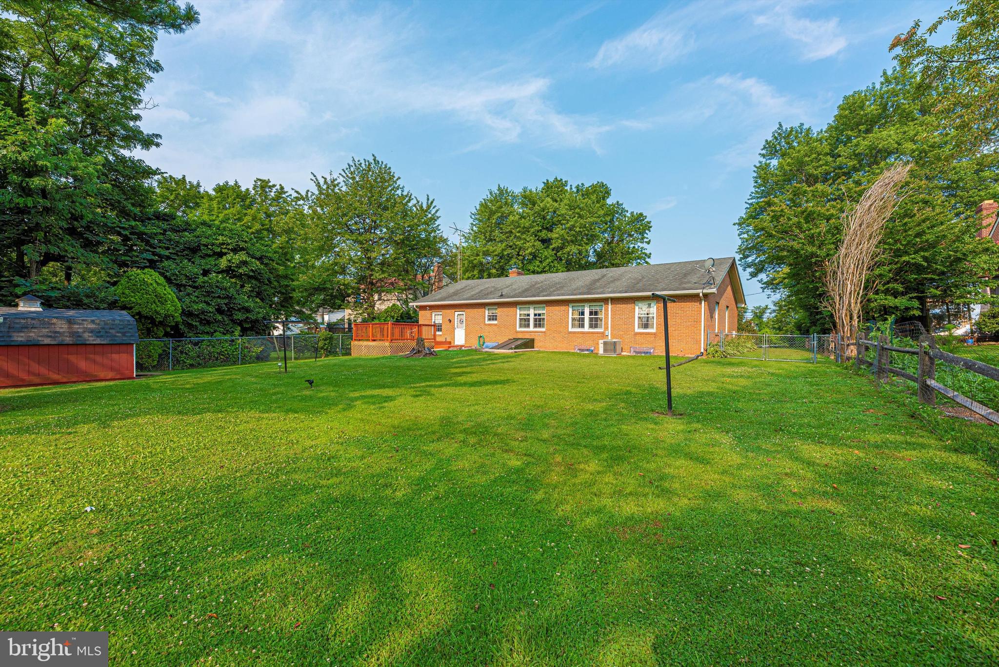 7019 Ridge Road Frederick, MD 21702 - Photo 45 of 56