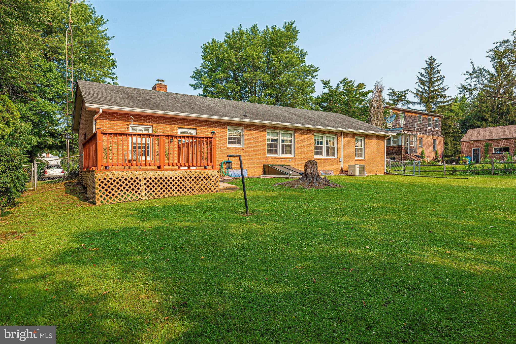 7019 Ridge Road Frederick, MD 21702 - Photo 48 of 56