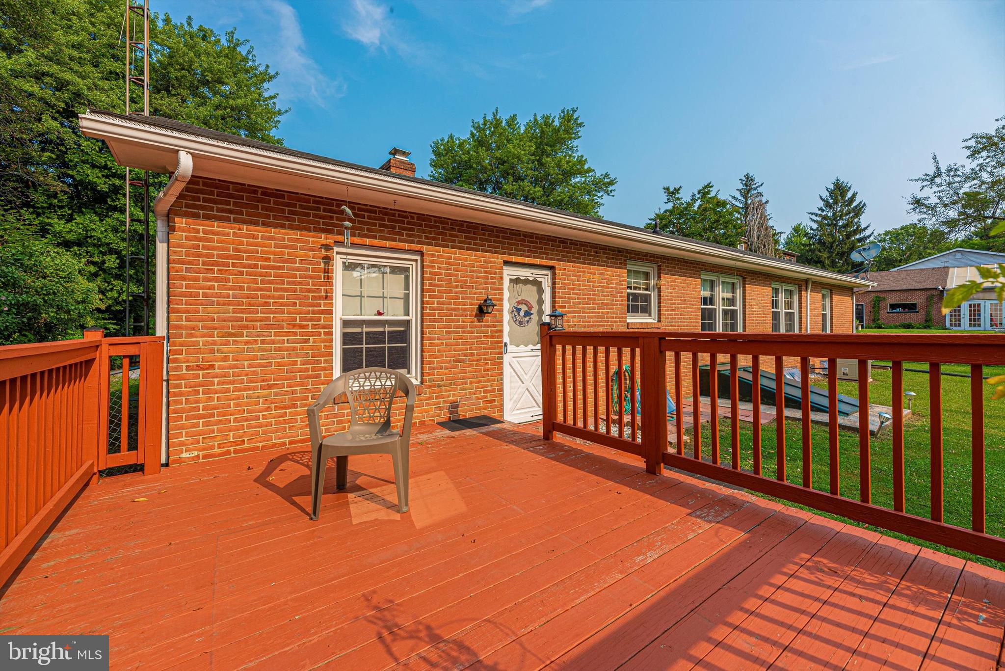 7019 Ridge Road Frederick, MD 21702 - Photo 50 of 56