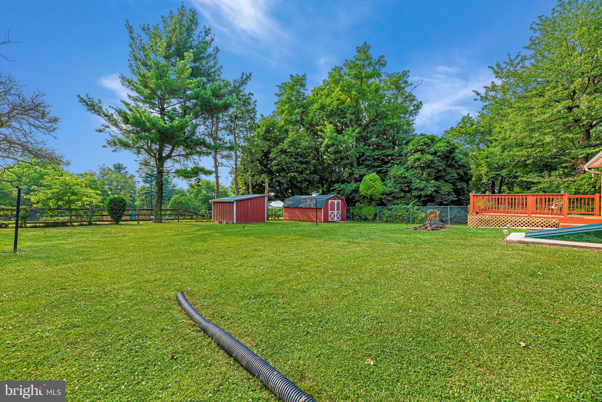 7019 Ridge Road Frederick, MD 21702 - Photo 52 of 56