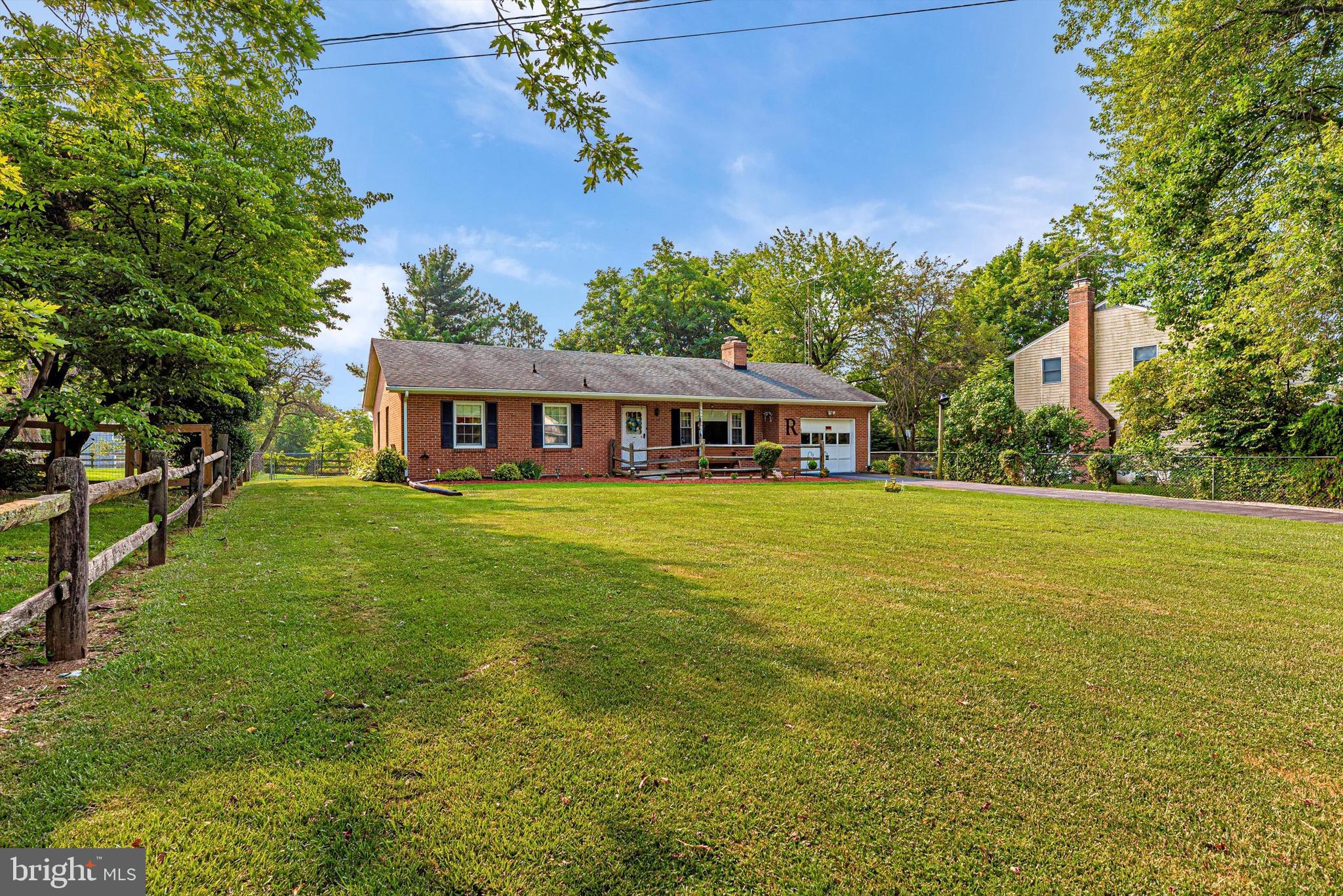 7019 Ridge Road Frederick, MD 21702 - Photo 53 of 56