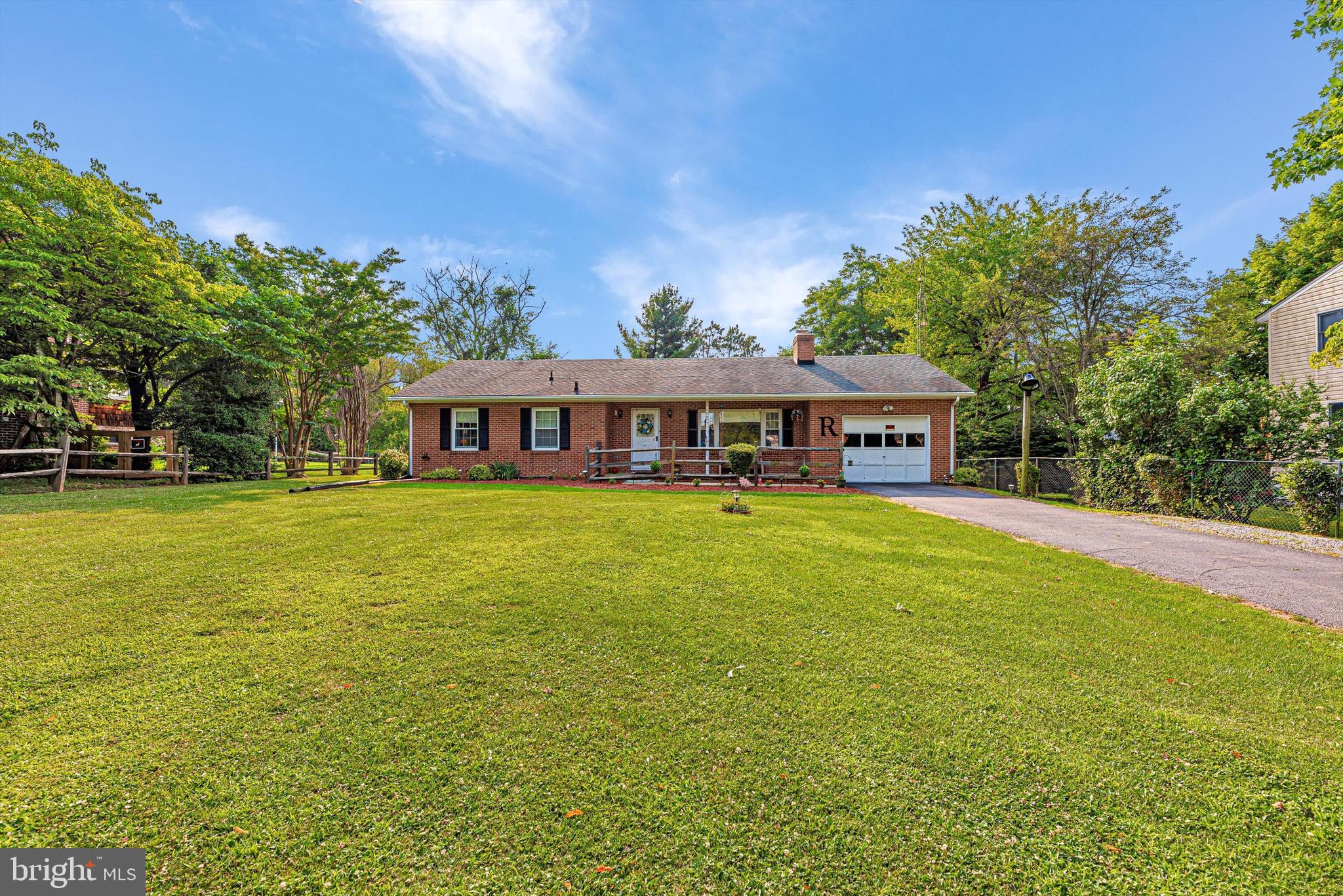 7019 Ridge Road Frederick, MD 21702 - Photo 54 of 56