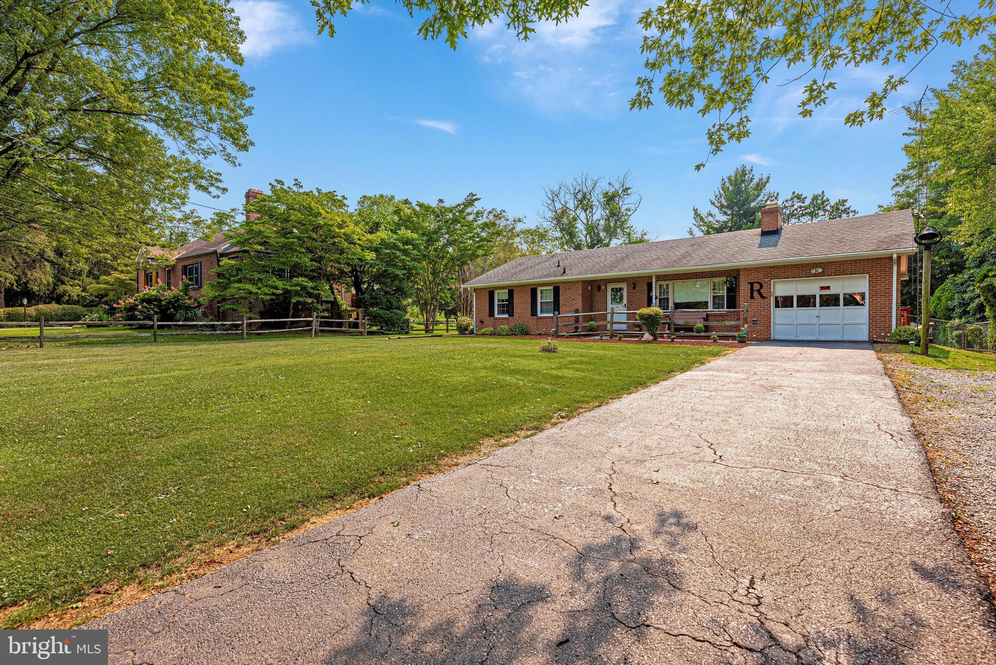 7019 Ridge Road Frederick, MD 21702 - Photo 55 of 56