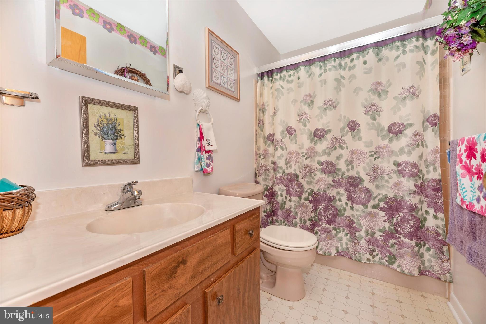 7019 Ridge Road Frederick, MD 21702 - Photo 9 of 56 Main Bath