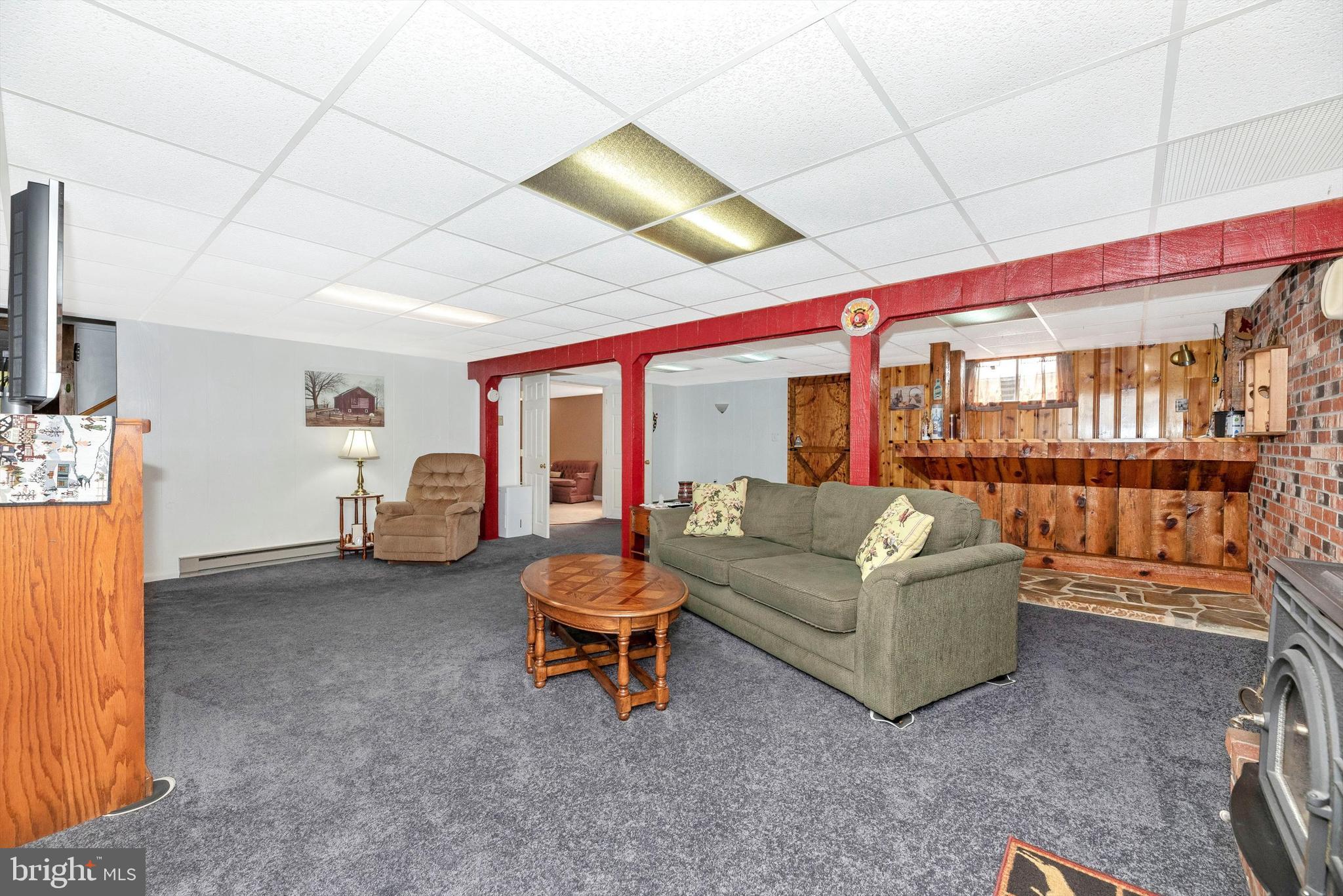 7019 Ridge Road Frederick, MD 21702 - Photo 10 of 56 Family Room in Basement