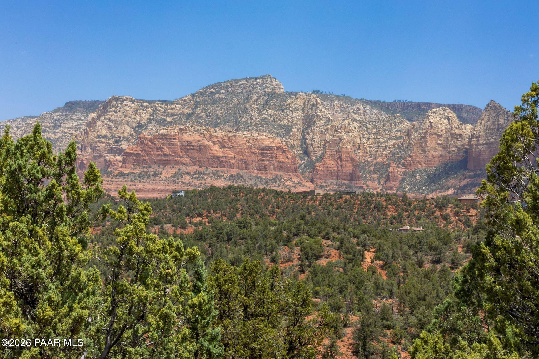 125 Kashmir Road Sedona, AZ 86336 - Photo 88 of 130 321-Views