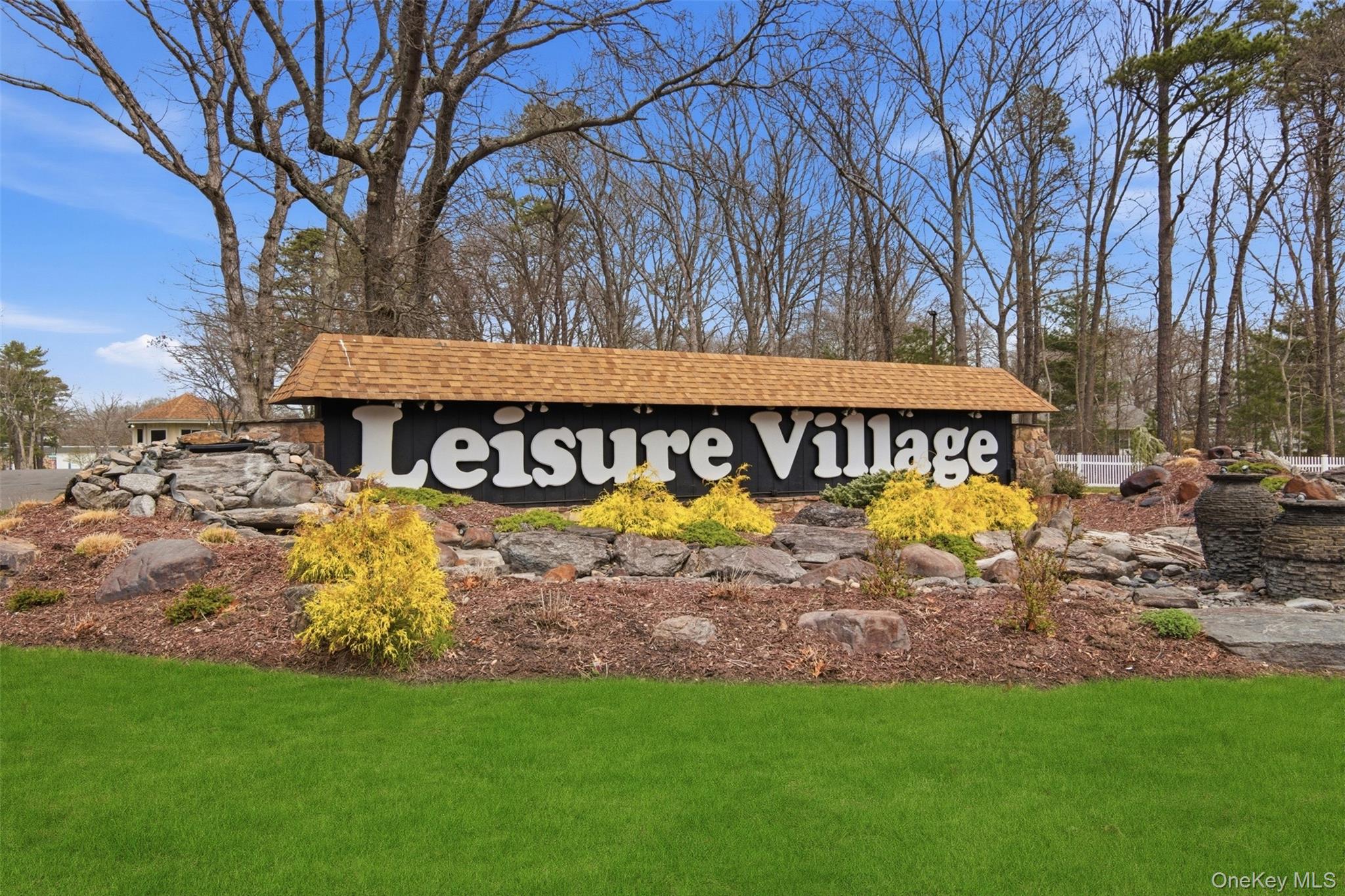 Beautiful Community with amazing amenities.