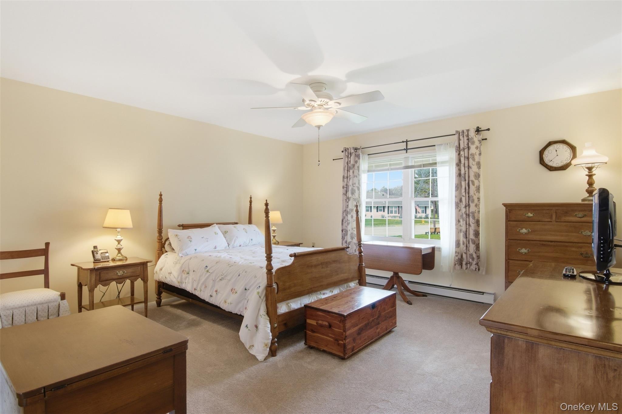 150 Eastbourne Court, Unit B Ridge, NY 11961 - Photo 20 of 33 primary bedroom