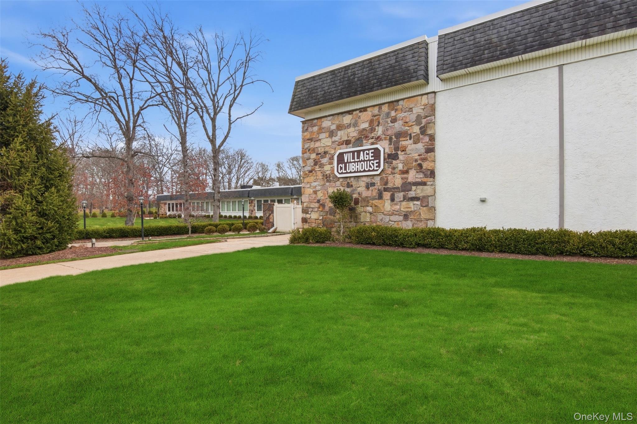 150 Eastbourne Court, Unit B Ridge, NY 11961 - Photo 27 of 33 Clubhouse with lots of activities