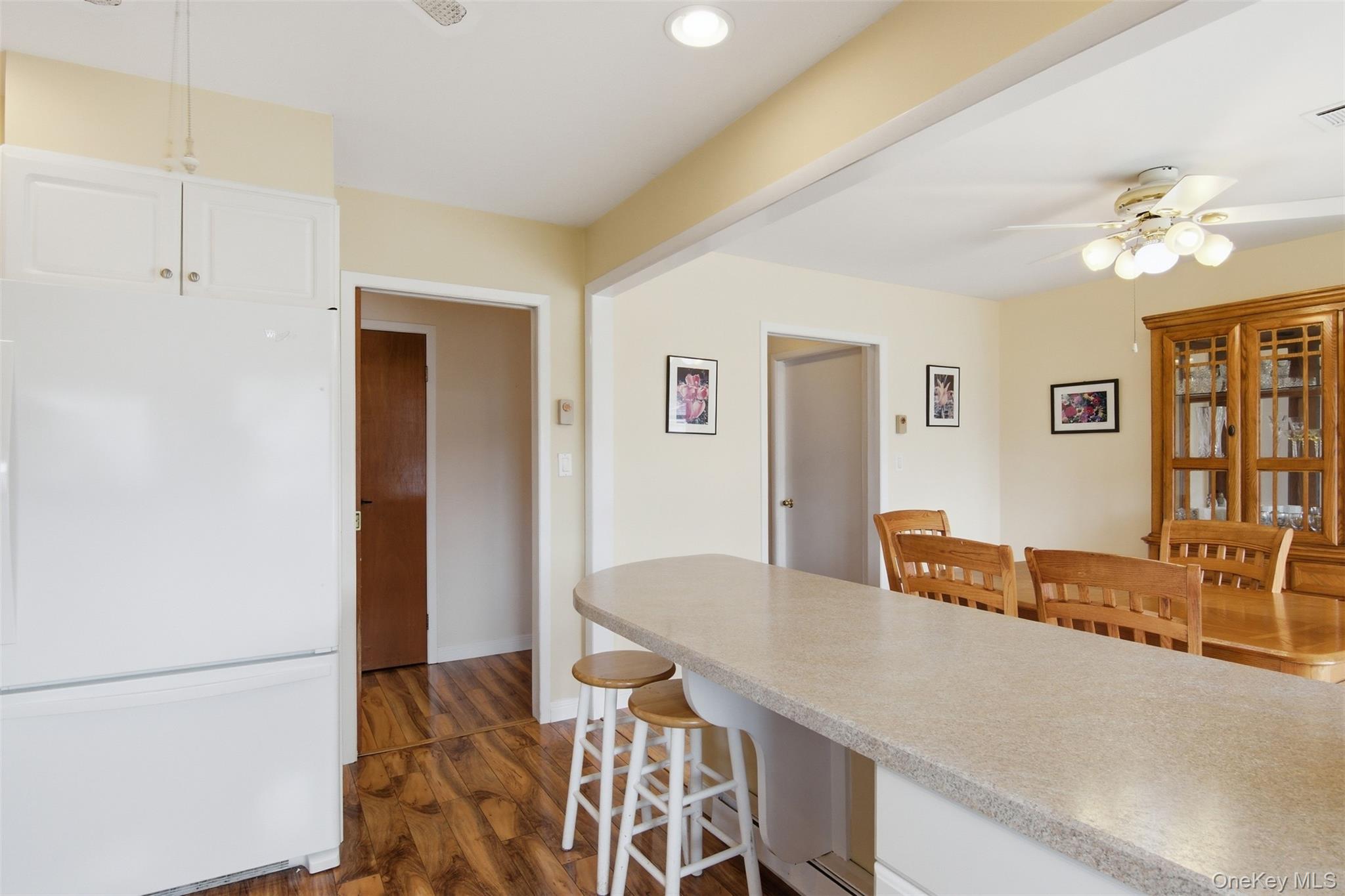 150 Eastbourne Court, Unit B Ridge, NY 11961 - Photo 10 of 33 lots of counter space for gatherings