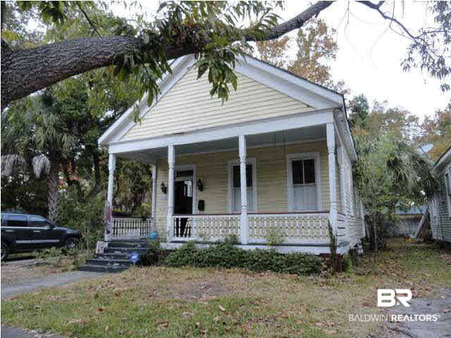 1504 Church Street Mobile, AL 36604 - Photo 1 of 1