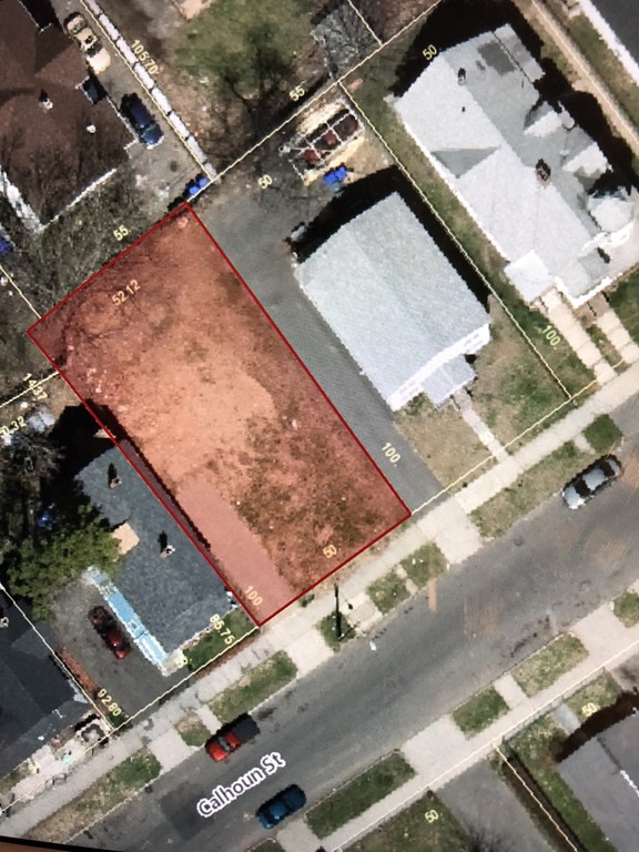 0 Calhoun Street Springfield, MA 01107 - Photo 2 of 4 Gallery Image 2