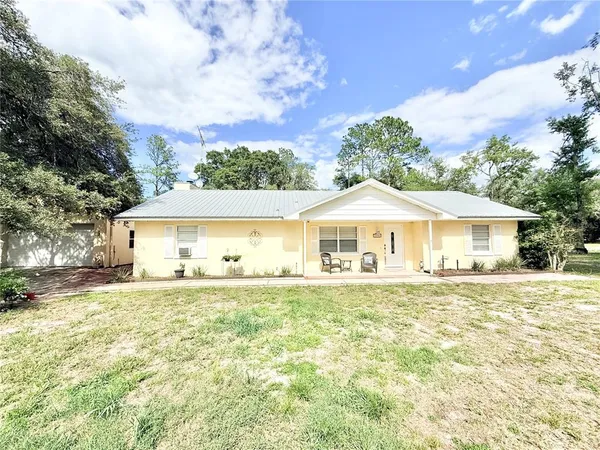 $374,900 | 34704 Radio Road, Leesburg, FL 34788