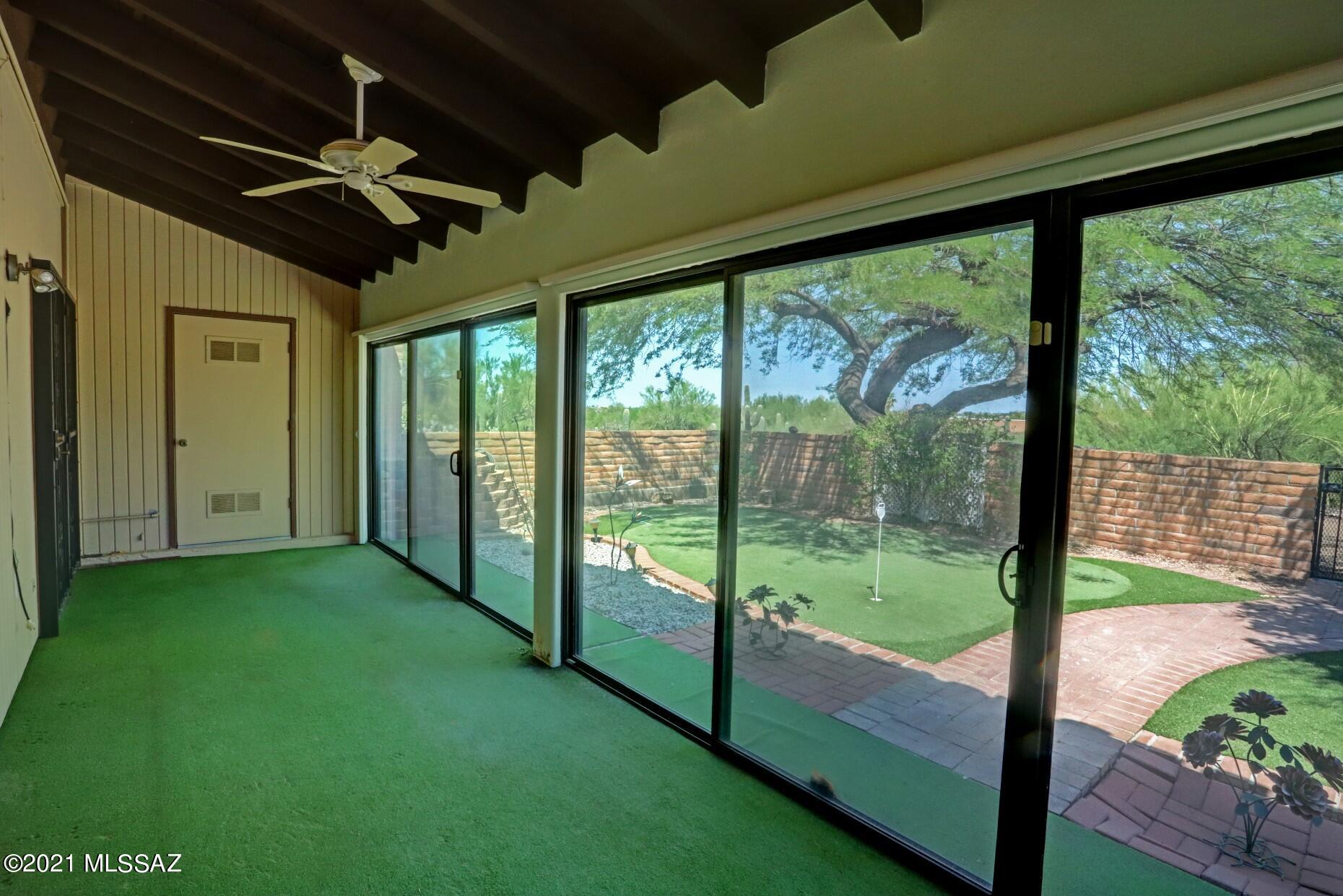 8449 North Coral Ridge Loop Tucson, AZ 85704 - Photo 26 of 36