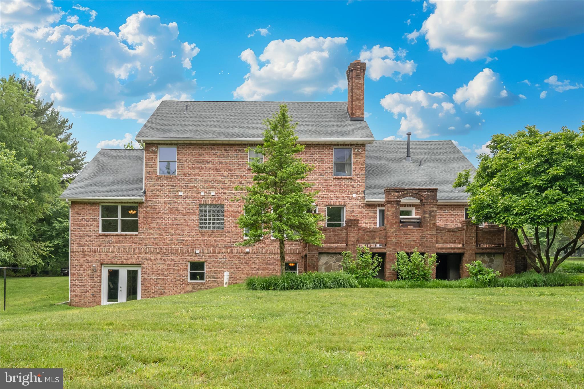 18400 New Cut Road Mount Airy, MD 21771 - Photo 61 of 86 Exterior Back
