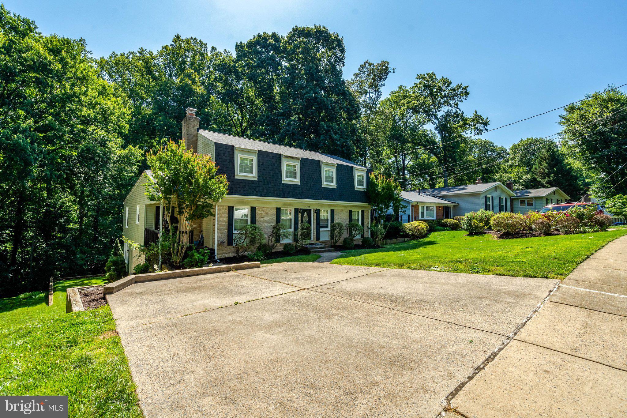 4509 Twinbrook Road Fairfax, VA 22032 - Photo 65 of 66