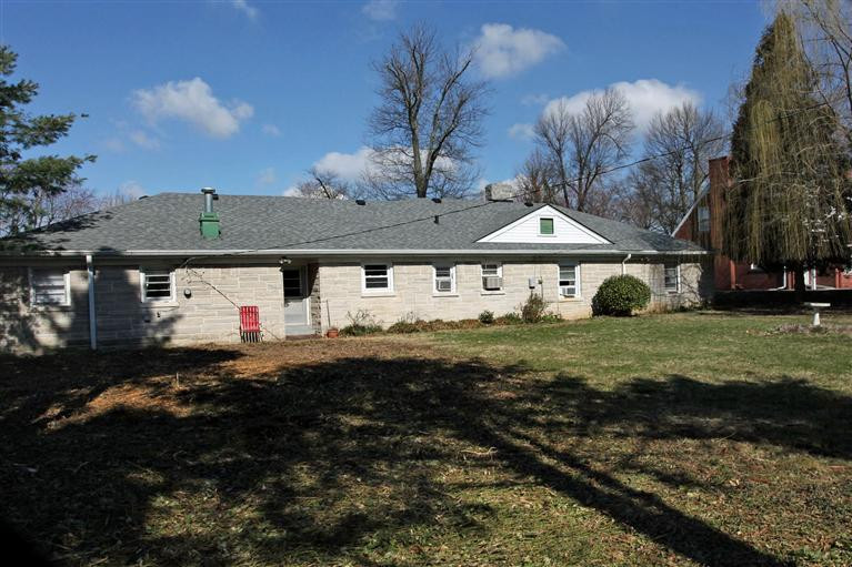 316 Chinoe Road Lexington, KY 40502 - Photo 20 of 23 Photo 20