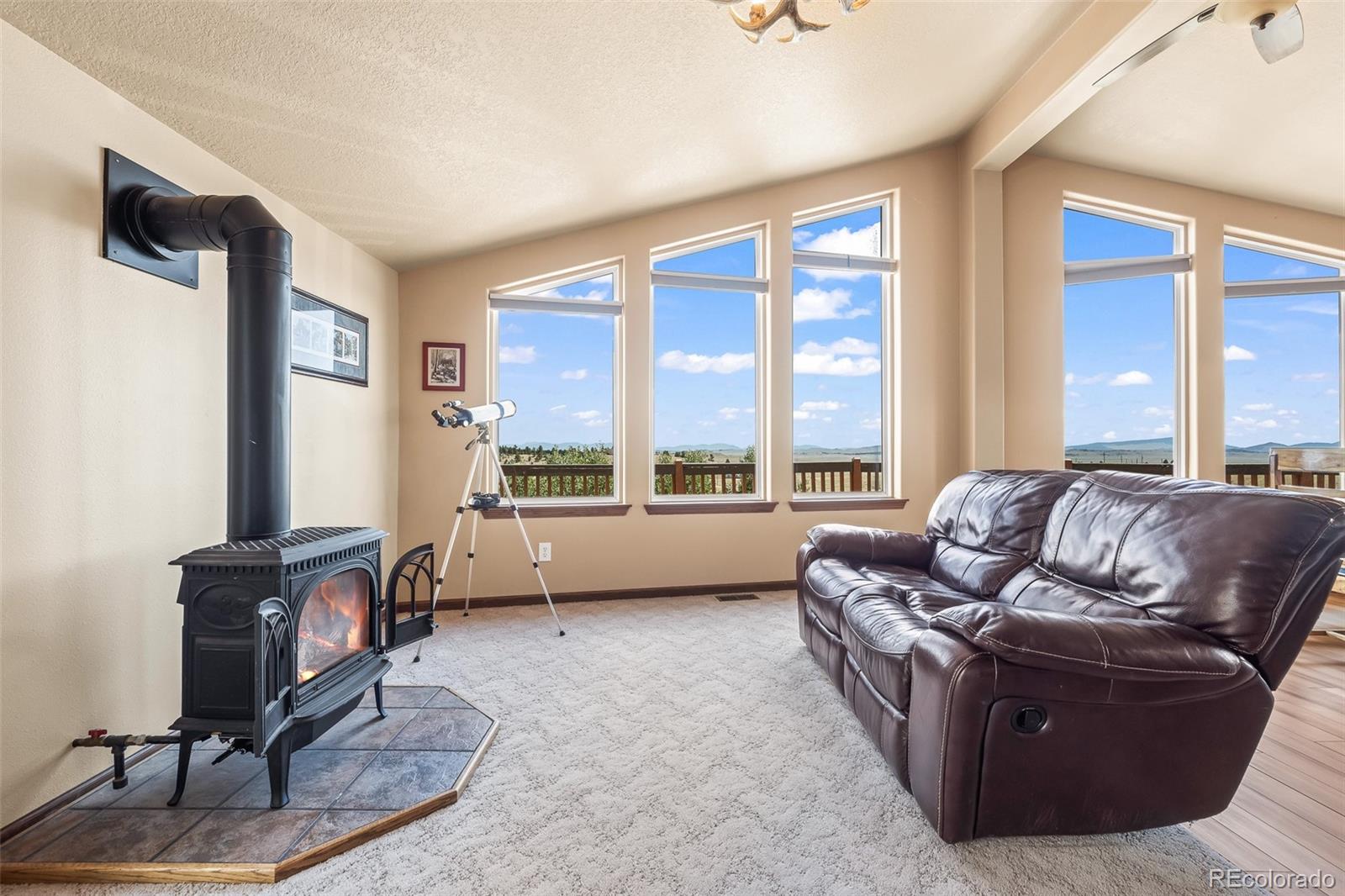 6037 Ranch Road Hartsel, CO 80449 - Photo 11 of 49