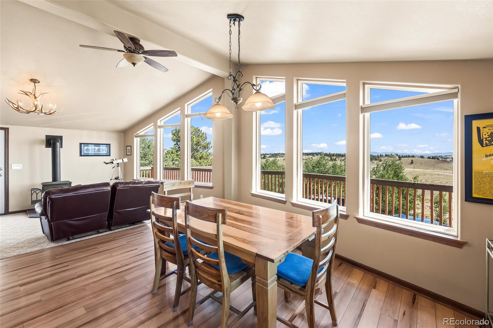 6037 Ranch Road Hartsel, CO 80449 - Photo 15 of 49