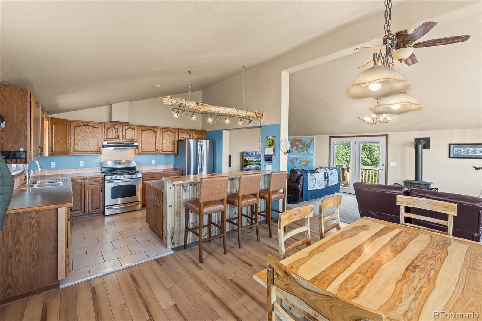 6037 Ranch Road Hartsel, CO 80449 - Photo 17 of 49