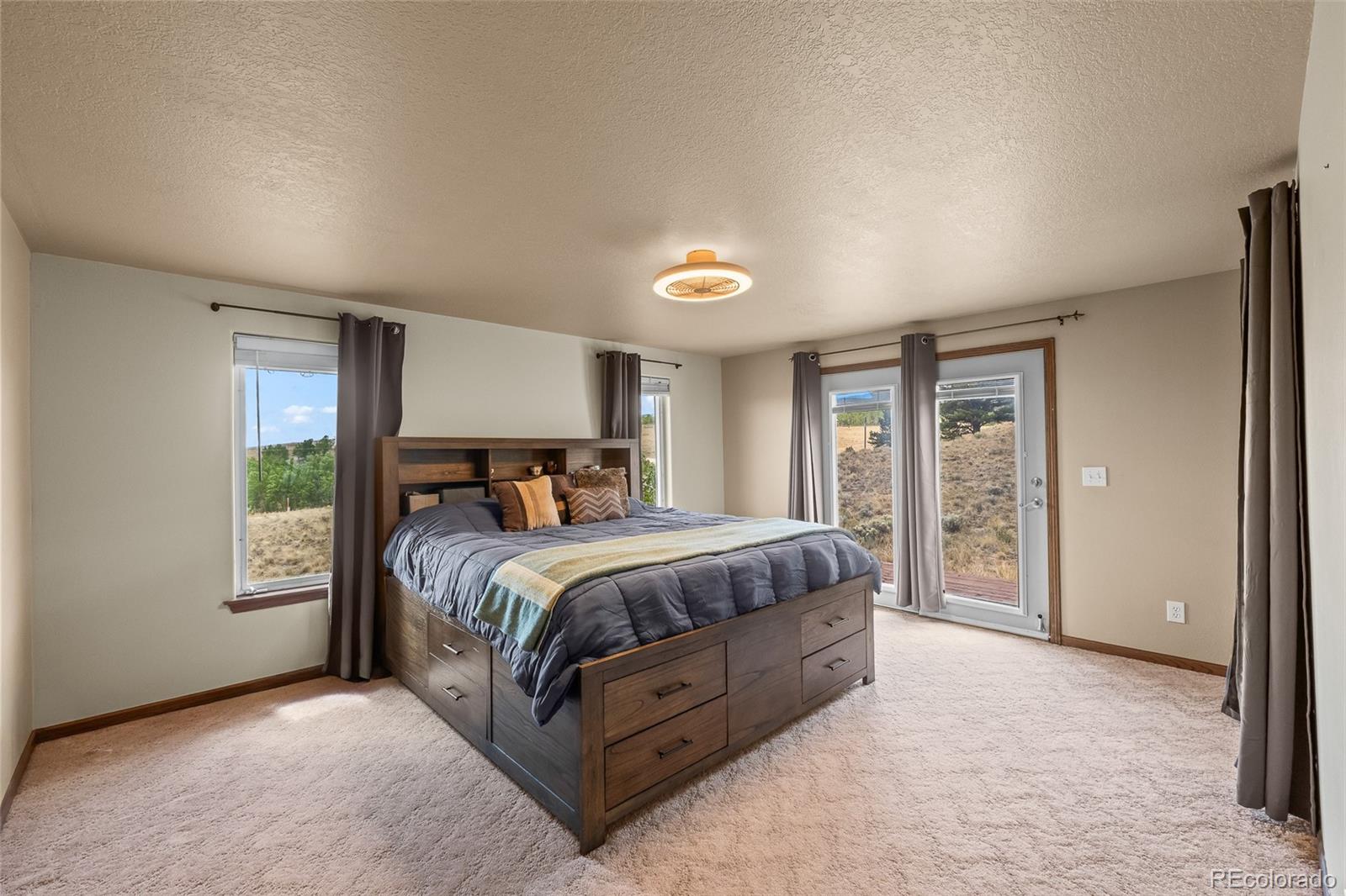 6037 Ranch Road Hartsel, CO 80449 - Photo 24 of 49