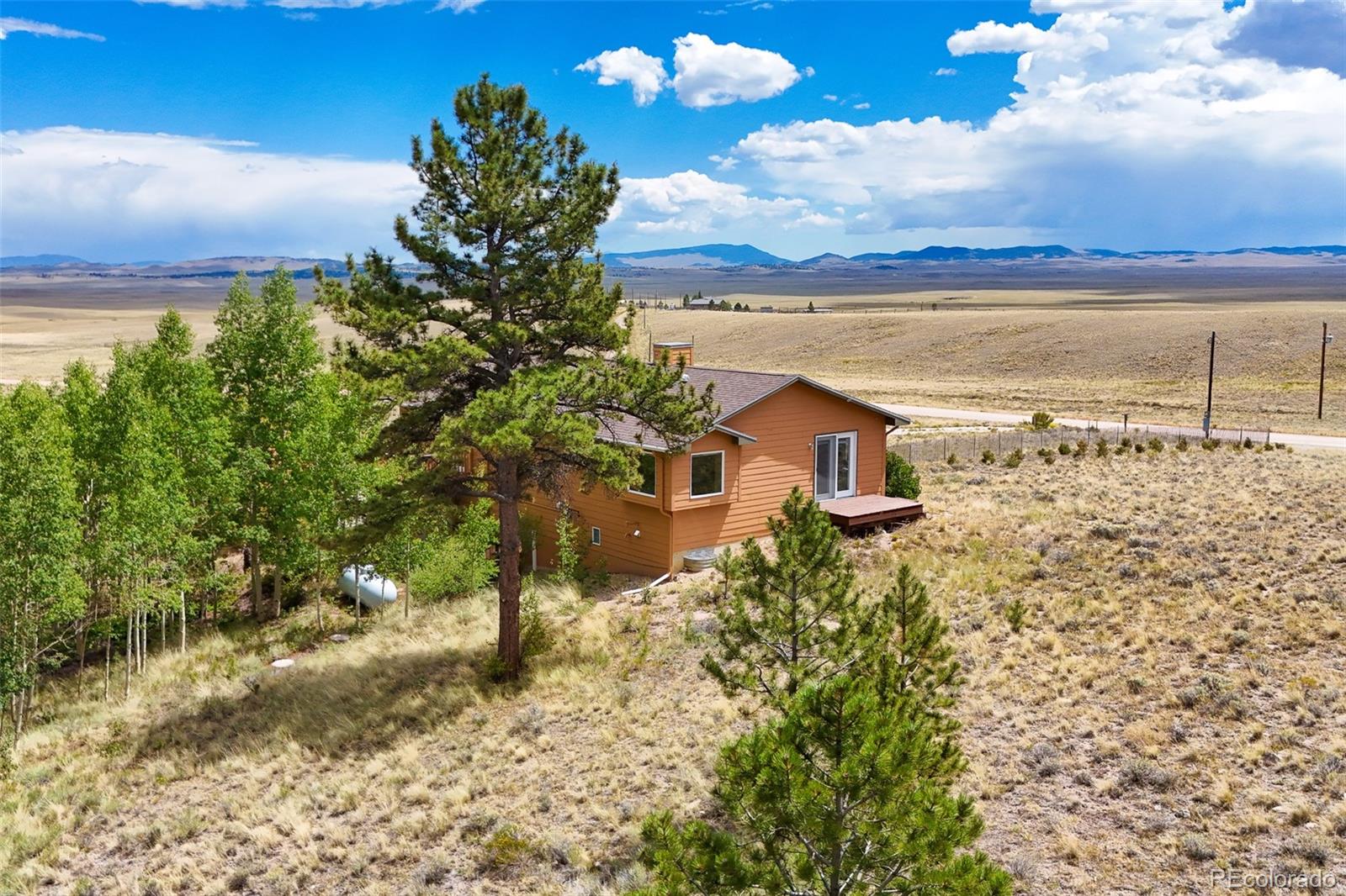 6037 Ranch Road Hartsel, CO 80449 - Photo 37 of 49