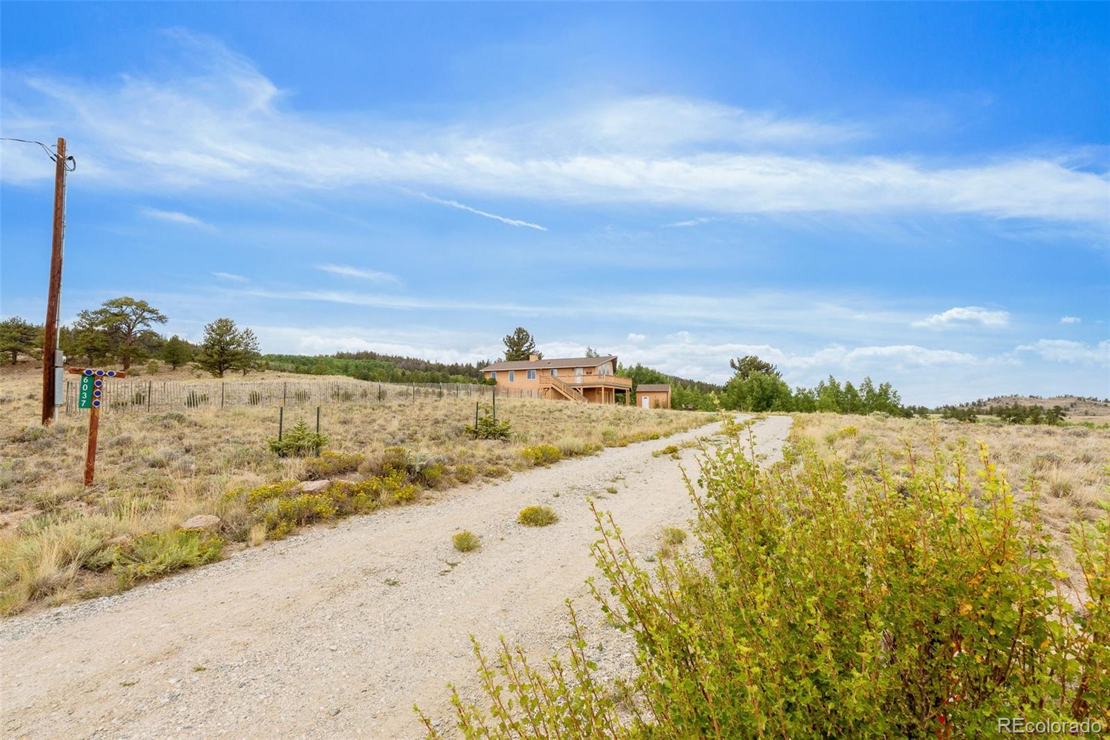 6037 Ranch Road Hartsel, CO 80449 - Photo 39 of 49