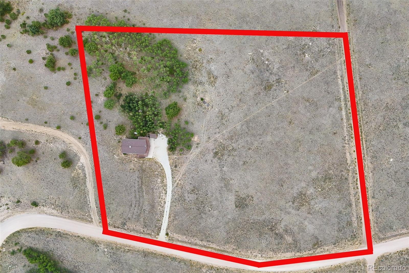 6037 Ranch Road Hartsel, CO 80449 - Photo 40 of 49