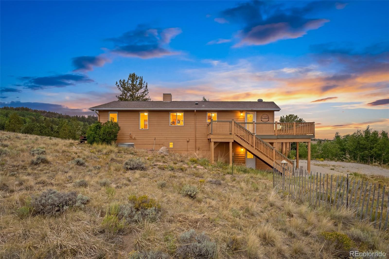 6037 Ranch Road Hartsel, CO 80449 - Photo 41 of 49