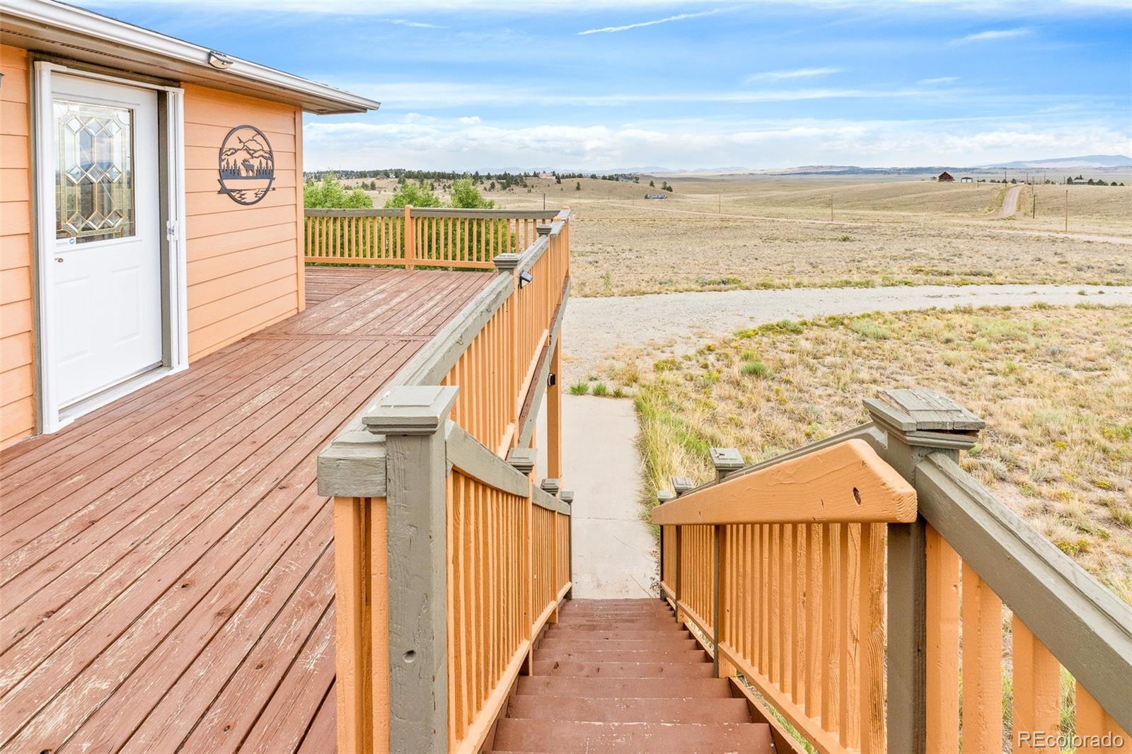 6037 Ranch Road Hartsel, CO 80449 - Photo 42 of 49