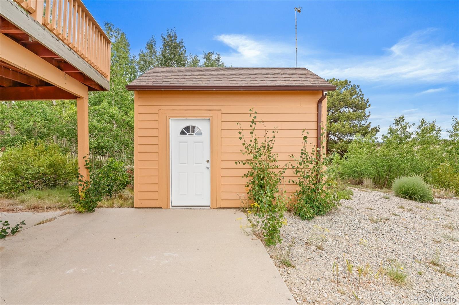 6037 Ranch Road Hartsel, CO 80449 - Photo 44 of 49