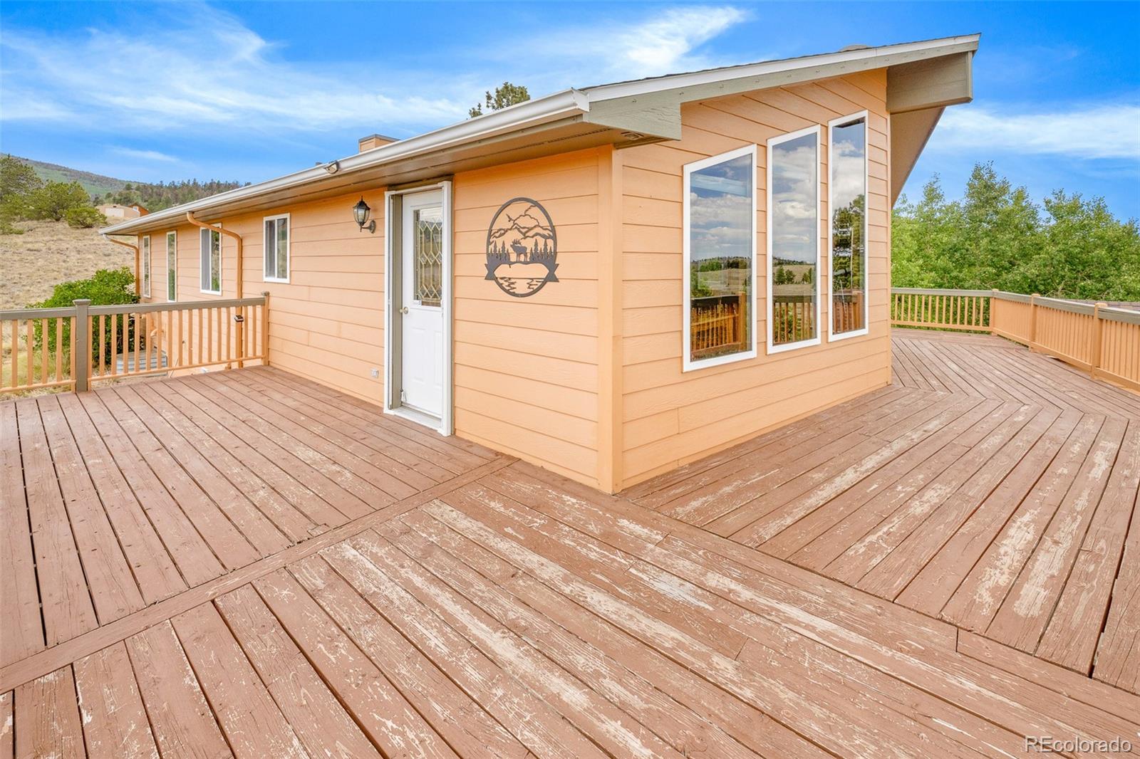 6037 Ranch Road Hartsel, CO 80449 - Photo 48 of 49