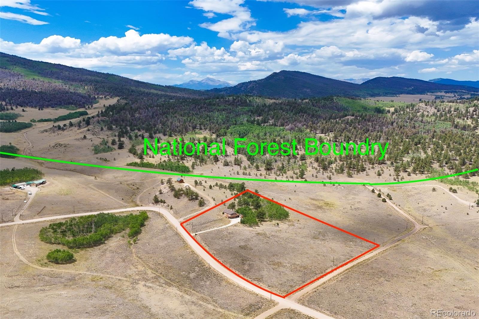 6037 Ranch Road Hartsel, CO 80449 - Photo 6 of 49