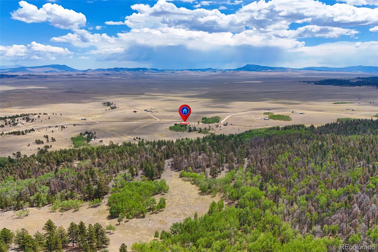 6037 Ranch Road Hartsel, CO 80449 - Photo 8 of 49