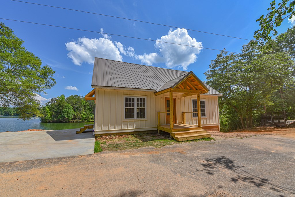 70 Martin Webb Way Iva, SC 29655 - Photo 21 of 22