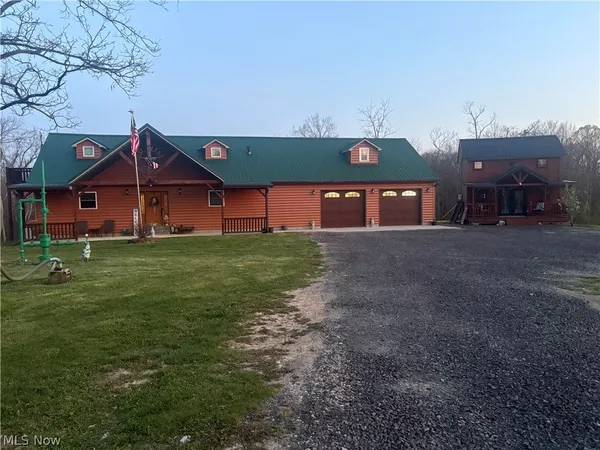 $569,000 | 8902 North State Route 78, Caldwell, OH 43724