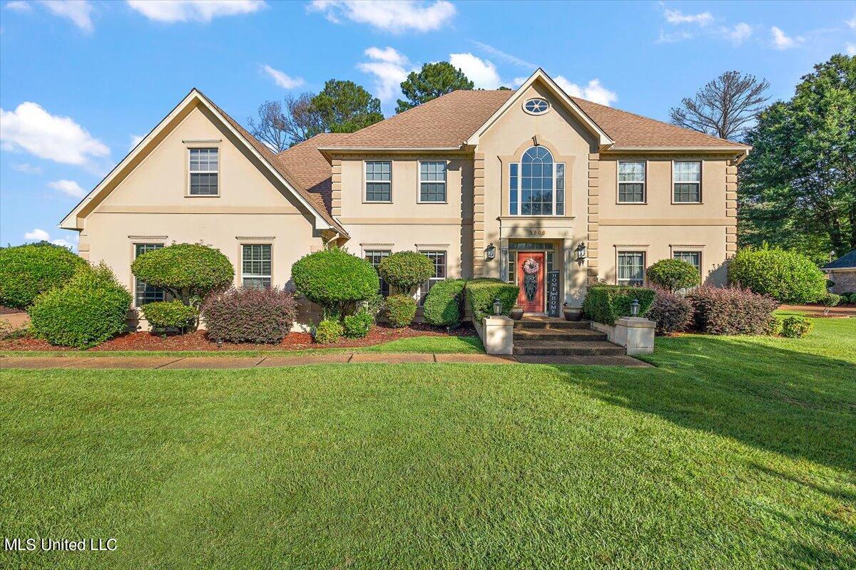 5909 Canterbury Road Jackson, MS 39206 - Photo 1 of 42 01-HTP_4094