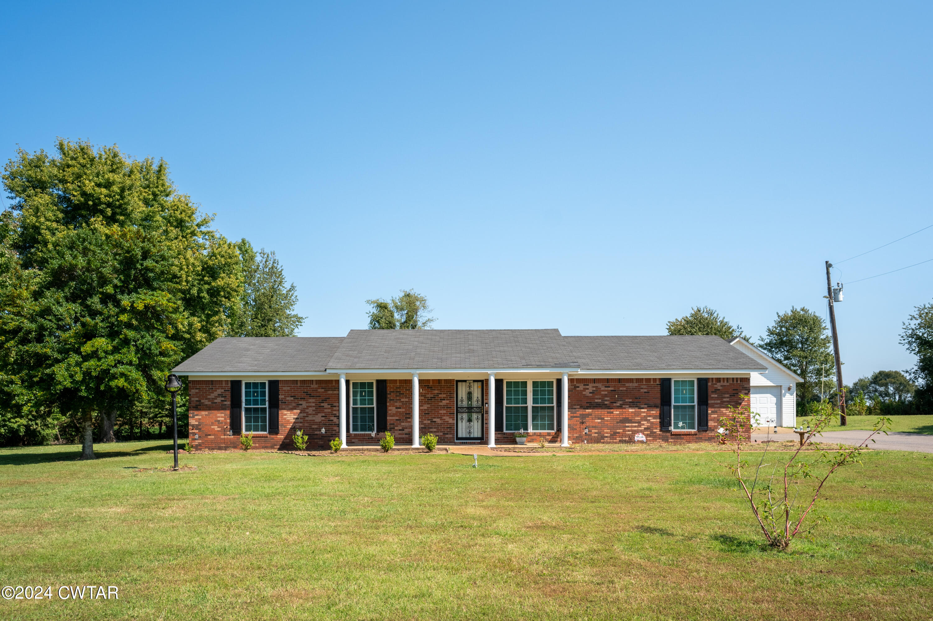 575 Brazil Eaton Road Trenton, TN 38382 - Photo 1 of 21 575BrazilEatonRd-0132-HDR