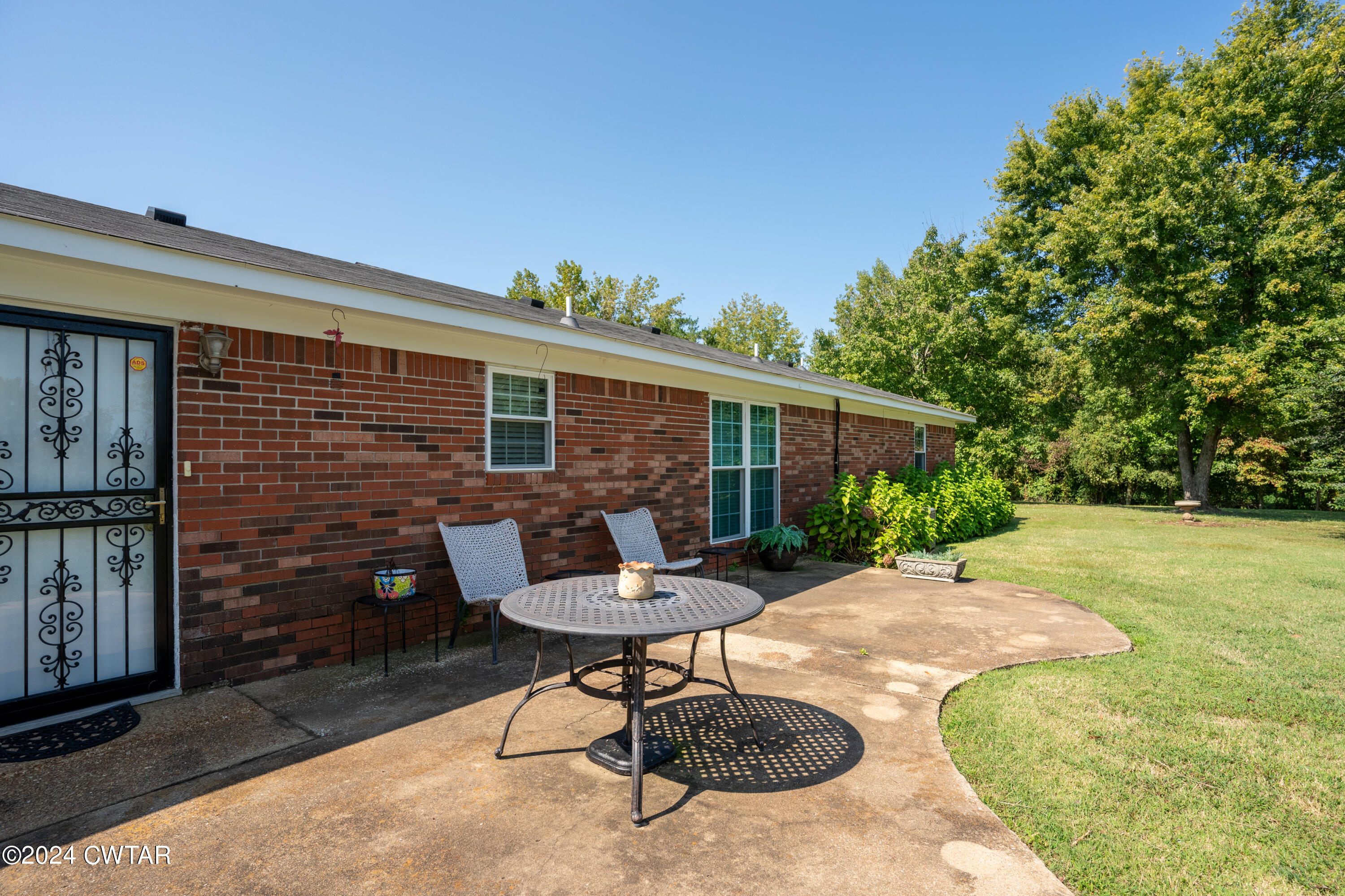 575 Brazil Eaton Road Trenton, TN 38382 - Photo 15 of 21 575BrazilEatonRd-0086-HDR